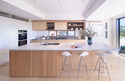 North Bondi Apartamento | Ben Buckler Dreaming