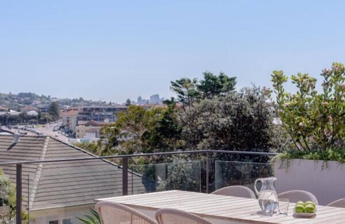 North Bondi Apartamento | Ben Buckler Dreaming