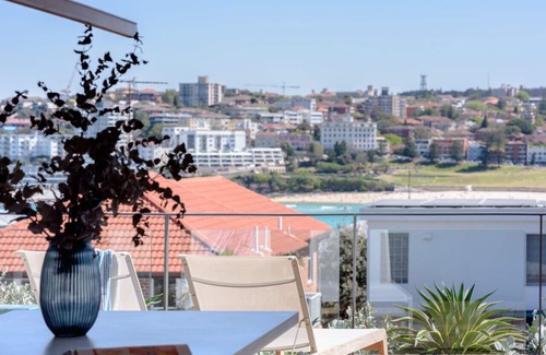 North Bondi Apartamento | Ben Buckler Dreaming