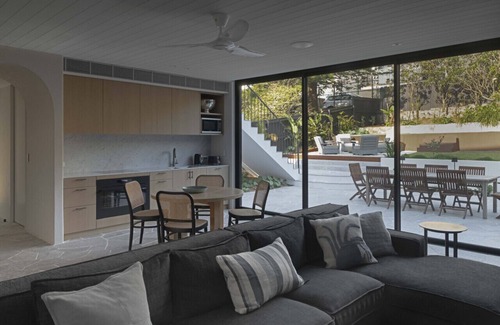 North Bondi Casa | Ben Buckler House - Luxury Home at Bondi Beach