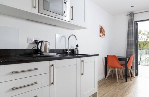 Dalmally Casa | Ben Cruachan inn