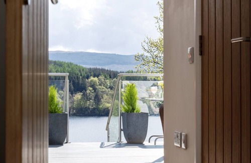 Dalmally Casa | Ben Cruachan inn