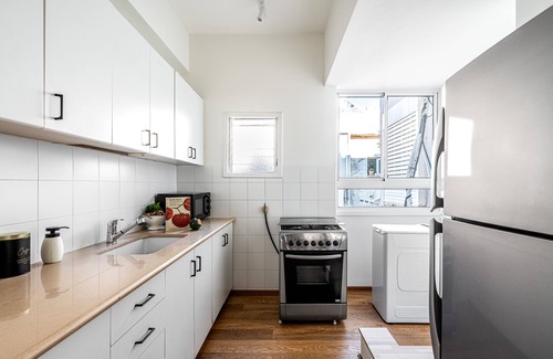 Tel Aviv City Center Apartamento | BEN GURION BLVD - Classic Collection - By HOMY