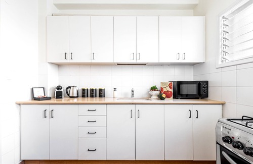 Tel Aviv City Center Apartamento | BEN GURION BLVD - Classic Collection - By HOMY