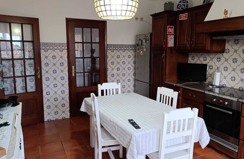 Ponta Delgada Casa | Ben House - House with 3 bedrooms