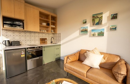 Twizel Apartamento | Ben Ohau Views The Studio