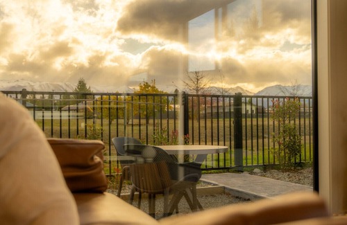 Twizel Apartamento | Ben Ohau Views The Studio