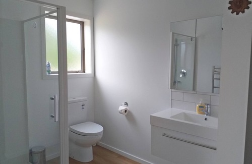 Twizel Casa | Ben Ohau Vista
