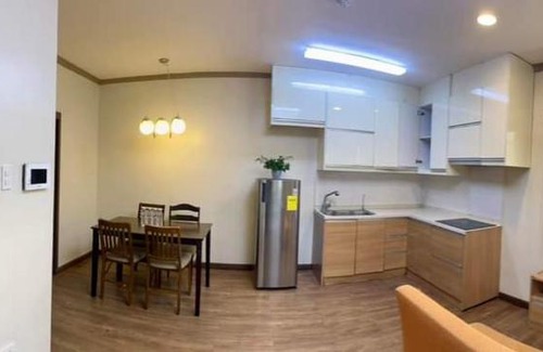Angeles City Hotel | Ben's Condotel