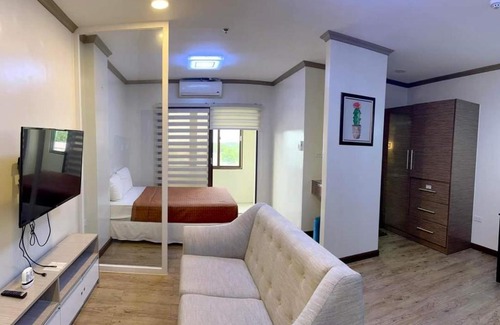 Angeles City Hotel | Ben's Condotel