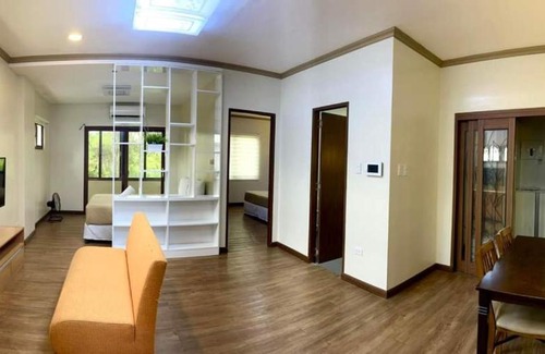 Angeles City Hotel | Ben's Condotel