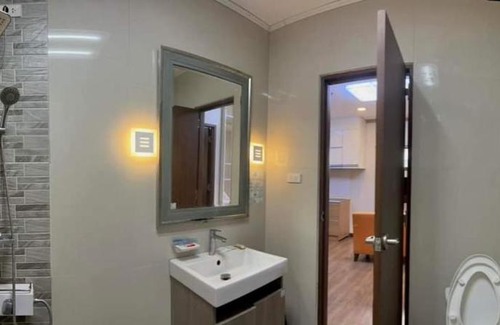 Angeles City Hotel | Ben's Condotel