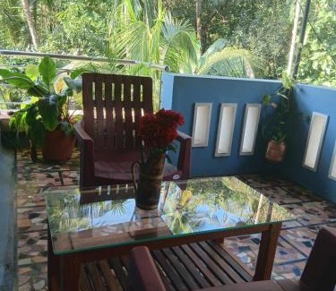 Kannur Casa | Ben's Villa Kannur !