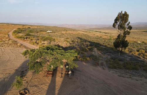 Cederberg Chalet De Esquí | Ben se Huis