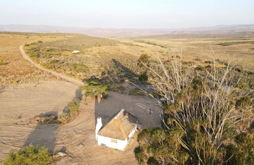 Cederberg Chalet De Esquí | Ben se Huis