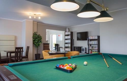 Wrzosowo Casa | BENA pokoje i domki