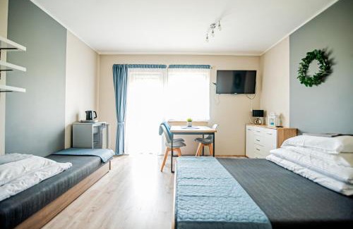 Wrzosowo Casa | BENA pokoje i domki