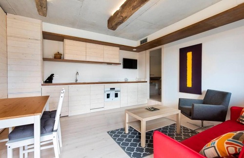 Agues Apartamento | Benaki86