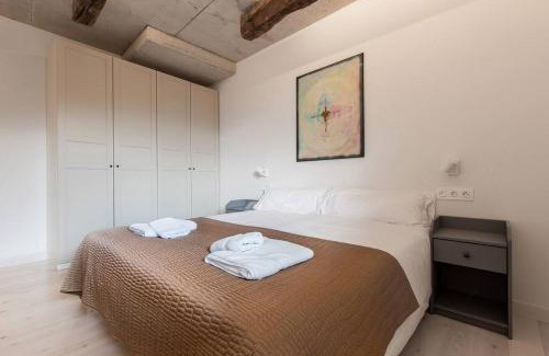 Agues Apartamento | Benaki86