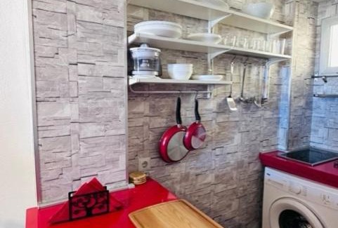 Benalmadena Costa Apartamento | BENALMADENA JUPITER 435