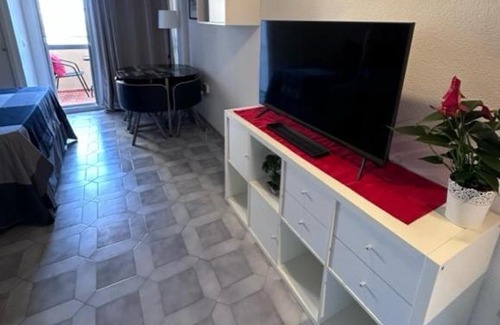 Benalmadena Costa Apartamento | BENALMADENA JUPITER 435