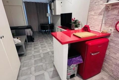 Benalmadena Costa Apartamento | BENALMADENA JUPITER 435