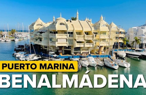 Benalmadena Costa Apartamento | BENALMADENA JUPITER 435