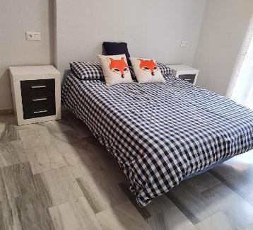 Arroyo de la Miel Apartamento | Benalmadena Main Center