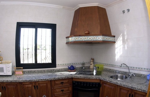 La Capellania Villa | Agradable chalet-apartamento con piscina y maravillosas vistas al mar