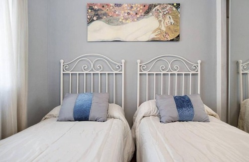 Benalmadena Apartamento | Benalmadina
