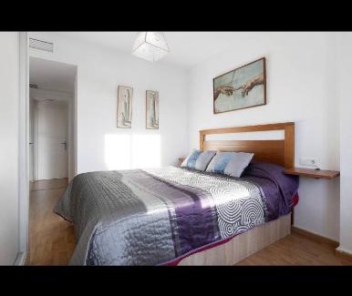 Benalmadena Apartamento | Benalmadina