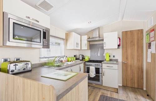Ryde Casa | Benamara a superb little hideaway.