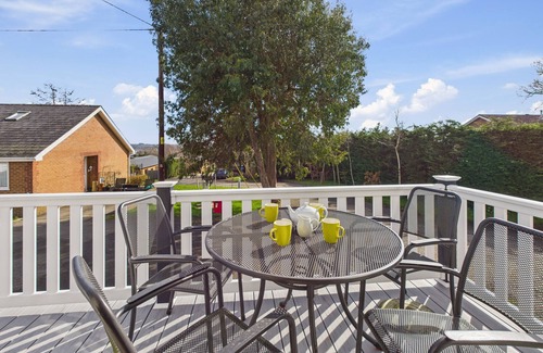 Ryde Casa | Benamara a superb little hideaway.
