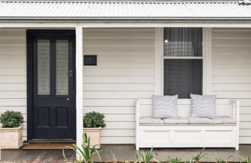 Queenscliff Casa | Benambra Cottage c1860