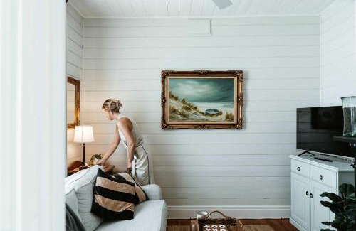 Queenscliff Casa | Benambra Cottage c1860