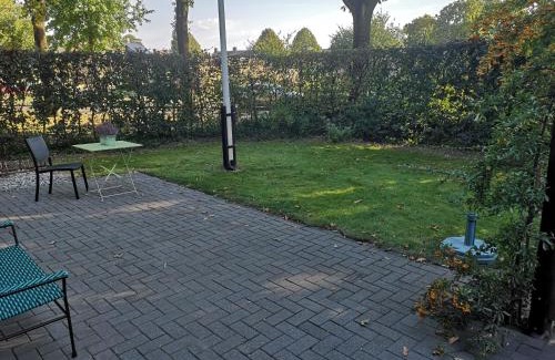 Nispen Cama Y Desayuno | BenB Het Posthuis