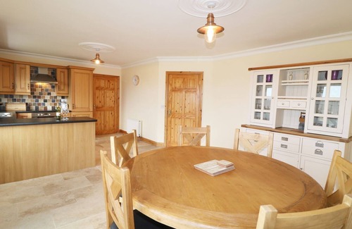 Tullaghan Casa | BENBULBEN VIEW, pet friendly in Tullaghan, County Leitrim