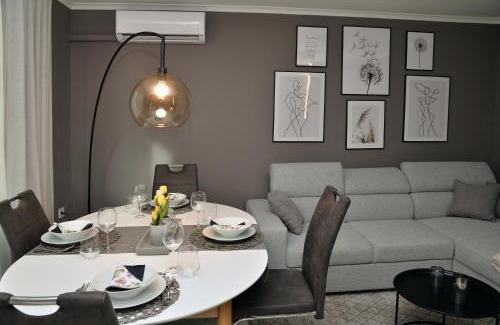 Eger Apartamento | Bence Castle House