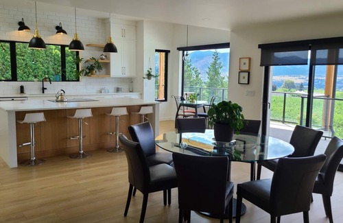 Okanagan-Similkameen Casa | Benchview Estate Licence #00115339