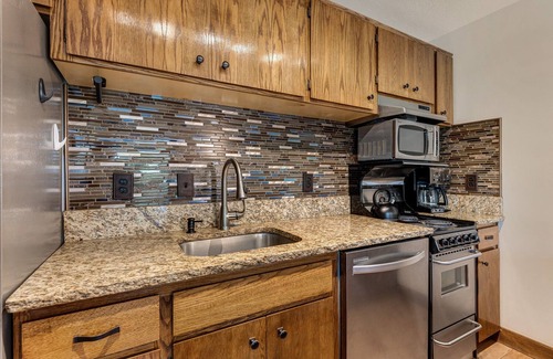 Bend Hotel | Bend Riverside Rentals