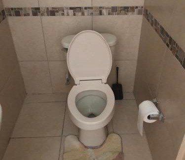 Saint John Parish Apartamento | Bendals Highway Inn
