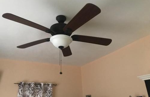 Saint John Parish Apartamento | Bendals Highway Inn