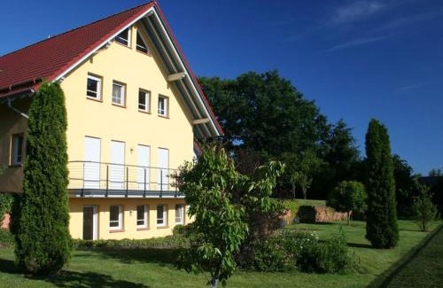 Munchhausen Casa | Bender am Burgwald Comfortable holiday residence