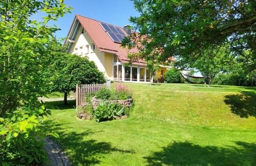 Munchhausen Casa | Bender am Burgwald Comfortable holiday residence