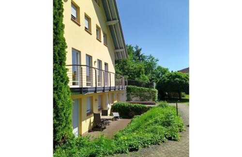Munchhausen Casa | Bender am Burgwald Comfortable holiday residence