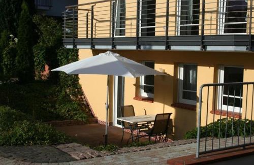 Munchhausen Casa | Bender am Burgwald Comfortable holiday residence