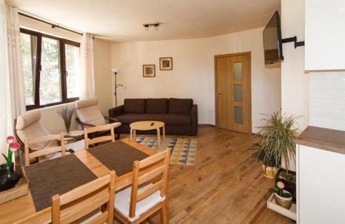 Velingrad Apartamento | Bendida Apartments