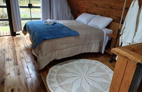 Urubici Chalet De Esquí | Bendito Vale Hospedaria