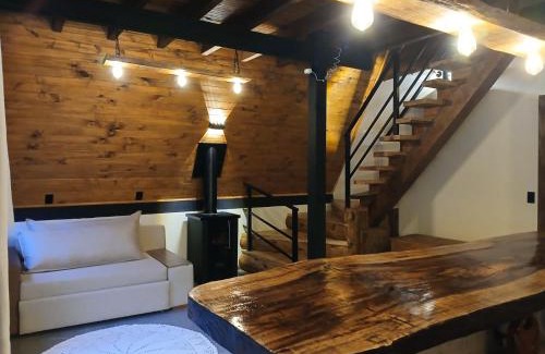 Urubici Chalet De Esquí | Bendito Vale Hospedaria