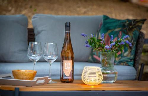 Bendorf Casa | Bendorfer Stadl mit Whirlpool & Sauna